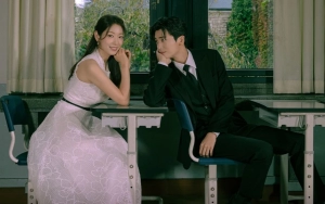Potret Prewedding Park Shin Hye & Park Hyung Sik di 'Doctor Slump' Picu Pro Kontra