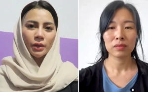 Reaksi Netizen Korea Nyelekit Usai Kasus Tisya Erni dan Amy BMJ Disorot Media Lokal