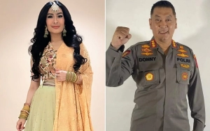 Iis Dahlia Kenang Mendiang Donny Kesuma yang Sempat Jadi Model MV Miliknya