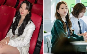 Ending Drama Bona & Jang Da Ah 'Pyramid Game' Bak Isyaratkan Season 2