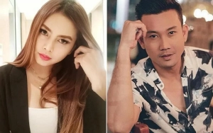 DJ Verny Hasan Pajang Potret Anak di Tengah Kabar Kehamilan Istri Denny Sumargo 