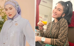 Marissya Icha Bongkar Pesan Terakhir Stevie Agnecya usai Penyebab Meninggal Dikaitkan Santet