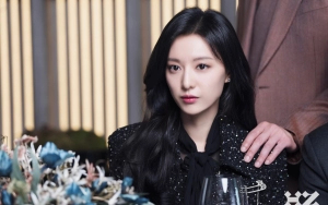 Style Kim Ji Won di 'Queen of Tears' Dituduh Tiru Gaya Presiden Hotel Shilla