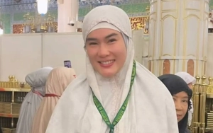 Penyebab Stevie Agnecya Tak Diazankan meski Dimakamkan Secara Islam Terkuak