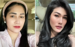 Icha Annisa Faradila Murka Difitnah Santet Stevie Agnecya hingga Meninggal