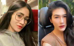 Icha Annisa Ditantang Sumpah Alquran usai Bantah Santet Stevie Agnecya 