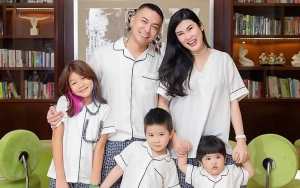 Kondisi Kedua Putra Stevie Agnecya Terkuak usai Syok Sang Ibu Meninggal Mendadak