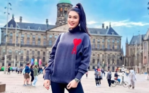 Dugaan Stevie Agnecya Disantet Turut Dibongkar Nyai Ratu Kidul