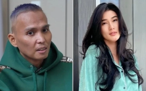 Hard Gumay Spill Isi Chat DM Stevie Agnecya yang Ingin Konsultasi