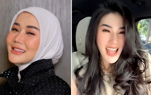 Marissya Icha Singgung Panen Dosa di Tengah Isu Stevie Agnecya Disantet Pengusaha Cantik