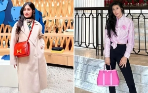 Icha Annisa Ditantang Sumpah Mayat usai Difitnah Bikin Status Janggal saat Stevie Agnecya Meninggal