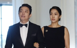 Istri Lee Beom Soo Dapat Kabar soal Putranya dari Medsos usai Komunikasi Ditutup