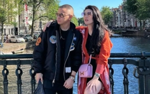 Stevie Agnecya Sempat Alami Pendarahan dan Menangis saat Masuk ICU Sebelum Meninggal