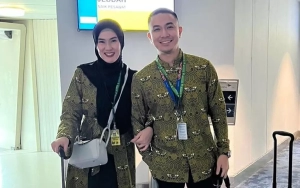 Suami Stevie Agnecya Curhat Pilu  Bongkar Barang Pemberian Sang Istri di 20 Hari Sebelum Meninggal