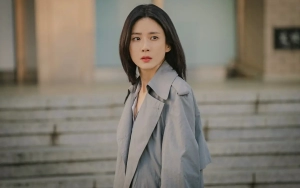 Plot Drama Lee Bo Young di 'Hide' Tuai Respons Positif