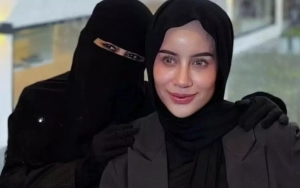Umi Pipik Doa Khusus untuk Aghnia Punjabi Seraya Singgung Kelakuan Biadab Suster Anak Sang Selebgram