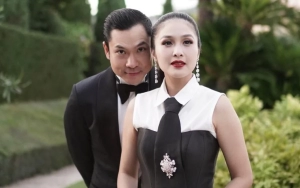 Sandra Dewi Disebut Percaya Harvey Moeis Tak Bersalah Meski Telah Ditahan
