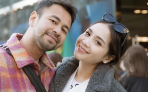 Raffi Ahmad Minta Nagita Slavina Tutup Pabrik Jika Sudah Punya Anak Kembar