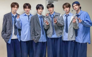 TWS Dipuji Cerdas soal Pemilihan Nama Fandom Resmi