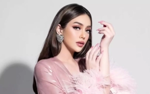 Celine Evangelista Pamer Momen Ultah di Tengah Tranformasi Dirinya dari Tahun ke Tahun Digunjing