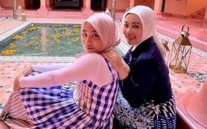 Istri Ridwan Kamil Tahan Tangis Ungkap Rindu ke Mendiang Eril Usai Sang Putri Lepas Hijab