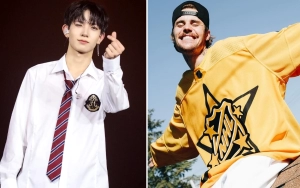 Heeseung ENHYPEN Bikin Meleleh dengan Kembali Cover Lagu Justin Bieber