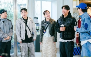 PD 'Running Man' Dikritik Gegara Sering Usung Konsep Membosankan