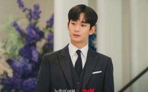Kim Soo Hyun Lepas Topi di Baca Naskah 'Queen of Tears' Beda Drastis dari Drama Lawas