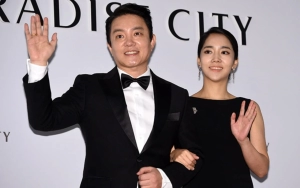 Lee Beom Soo Dibongkar Istri Suka Ancam Keluarga Pakai Senjata Tiruan