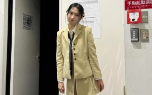 Kang Jiyoung KARA Kritik Polisi lantaran Bersikap Kasar ke Wanita Tua