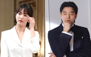 Casting Song Hye Kyo & Gong Yoo Bintangi Drama Bareng Tuai Pro Kontra
