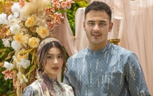 Marco Ivanos Sepupu Tampan Raisa Banjir Komen Gegara Pakai Tagar 'BaBi' Jelang Pernikahan