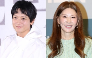 Kang Dong Won Bikin Lee Mi Sook Marah selama Syuting 'The Plot'