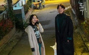 Ending Cinta Kim Go Eun & Gong Yoo di 'Goblin' Kembali Jadi Perbincangan