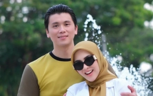 Syahrini Unggah Nasihat Haru usai Ucapan Selamat dari Sahabat Kuatkan Kabar Hamil