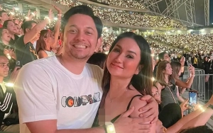 Istri Andrew Andika Ekspos Wajah Bocil yang Diduga Sudah Hubungan Badan dengan Sang Suami