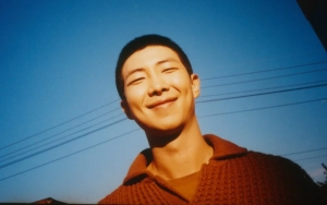RM BTS Bikin Sutradara MV 'Come Back to Me' Takut Gegara Luka Serius yang Dideritanya