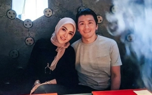Syahrini Diisukan Pulang Kampung Tanpa Reino kala Sahabat Dirujak Imbas Bocorkan Kehamilan