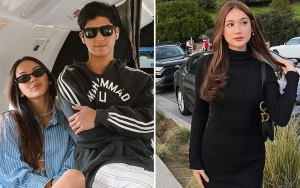 Curhatan Al Ghazali di IG Ekslusif bak Bukti Lebih Bucinin Alyssa Daguise Ketimbang Laura Moane