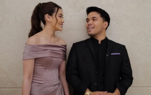 Aaliyah Massaid dan Thariq Halilintar Jadi Pasangan Bucin Tersilet di Silet Awards 2024
