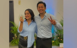 Reaksi Istri Andrew Andika Savage usai Terancam Dipolisikan Imbas Umbar Wajah Diduga Ani-Ani Bali