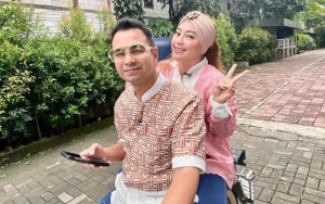Raffi Ahmad Siapkan Rumah Sakit Mahal usai Janji Biayai Persalinan Mpok Alpa