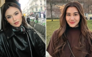 Mahalini Kuatkan Aaliyah Massaid Gegara Bukti Persahabatan Dipertanyakan