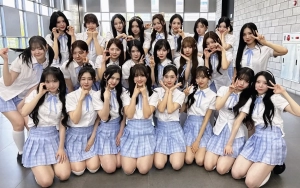 tripleS Diduga Dapat Perlakuan Tidak Sopan usai Raih Kemenangan Pertama