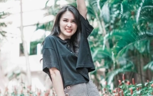 Sandra Dewi Disentil Isu Diperlakukan Istimewa usai Diam-Diam Lewat Basement kala Diperiksa Kejagung
