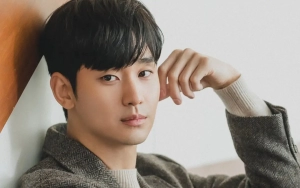 Kim Soo Hyun Terpantau Belum Move On dari 'Queen of Tears'