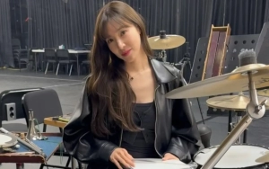 Tiffany SNSD Bandingkan Etos Kerja Idol Masa Kini dengan Dulu