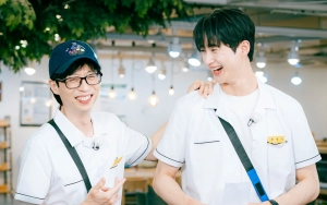 Yoo Jae Seok Disorot Imbas Salah Sebut Nama Byeon Woo Seok di 'You Quiz on the Block'