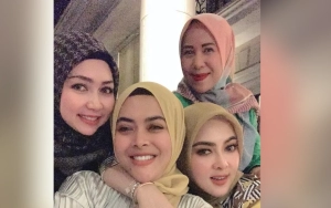 Curhatan Terakhir Kakak Perempuan Syahrini Sebelum Meninggal Mendadak Bikin Terenyuh