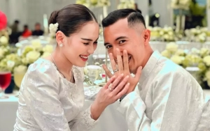 Penyebar Isu Kebusukan Calon Suami Ayu Ting Ting Tantang Fans Garis Keras Sebar Foto Vulgar